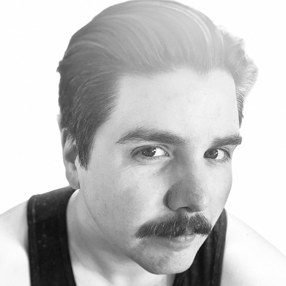 Meet your Posher, Andrew - Picture 1 of 1